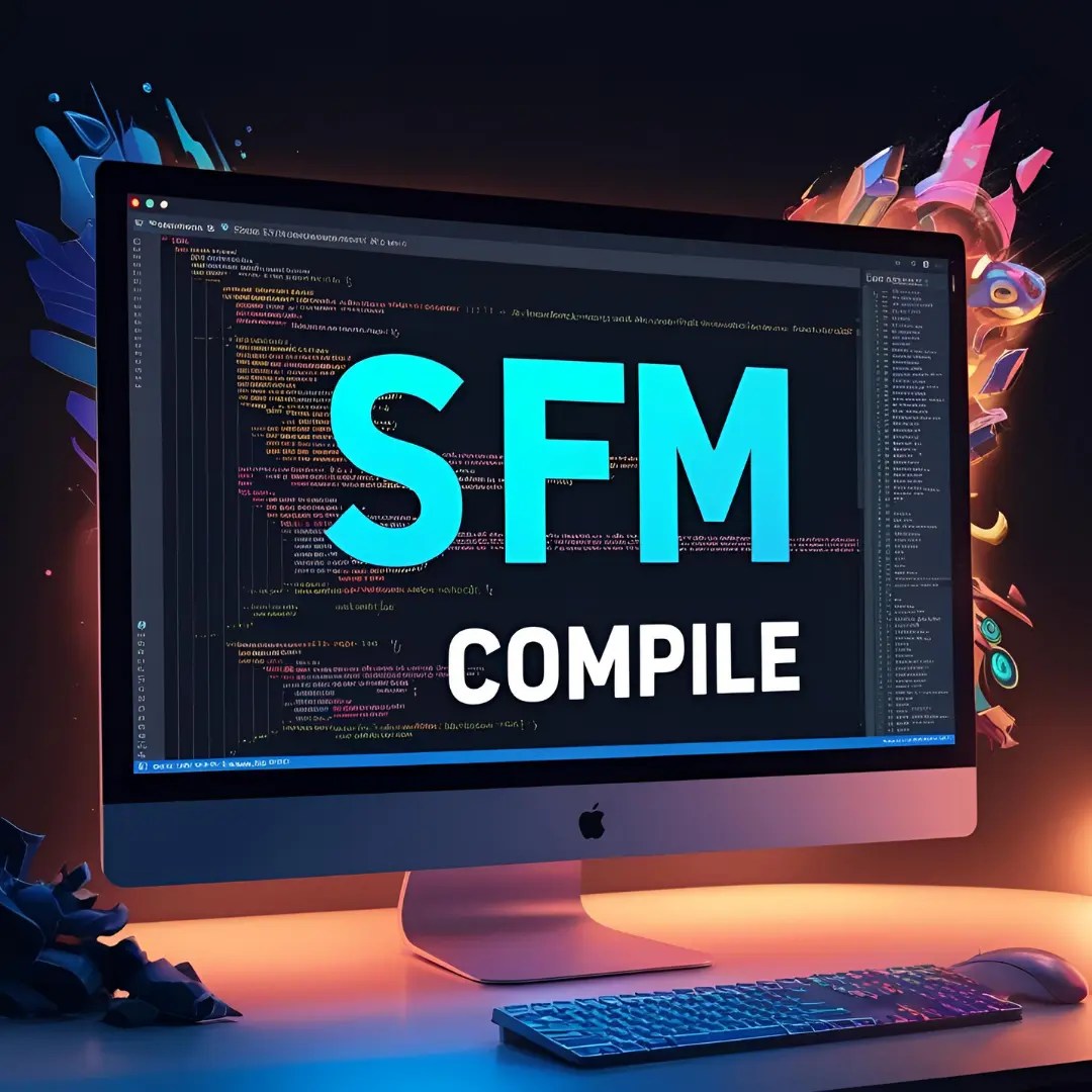 Sfm compile : SFMCompile: Mastering the Source Filmmaker Compile