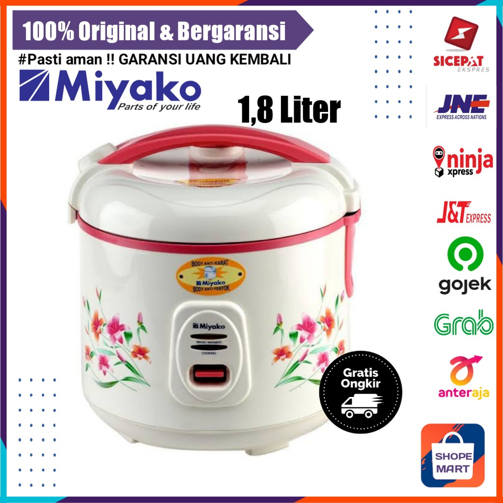 Jual magicom reskuker Terbaru | Lazada.co.id