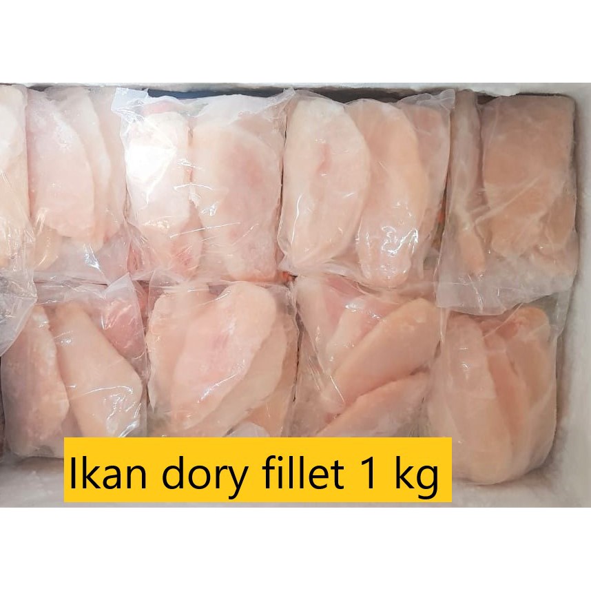 Jual Ikan potong No Brand Terbaru | Lazada.co.id