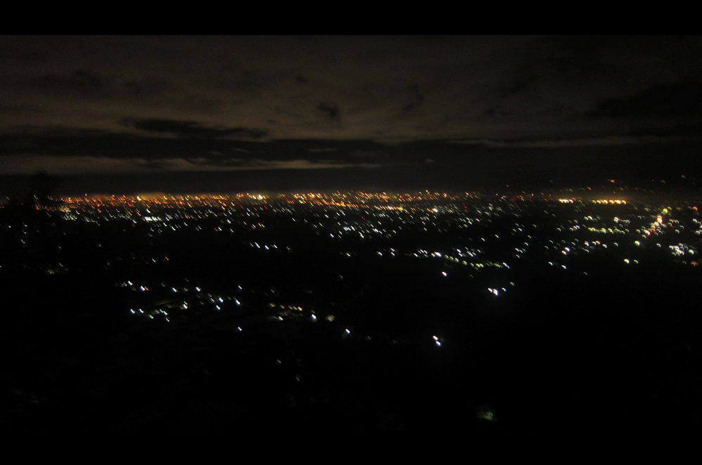Mbucu Hill, Panorama Jogja Dari Atas Bukit | Amiruddin Shafa 662_X_998_jpg