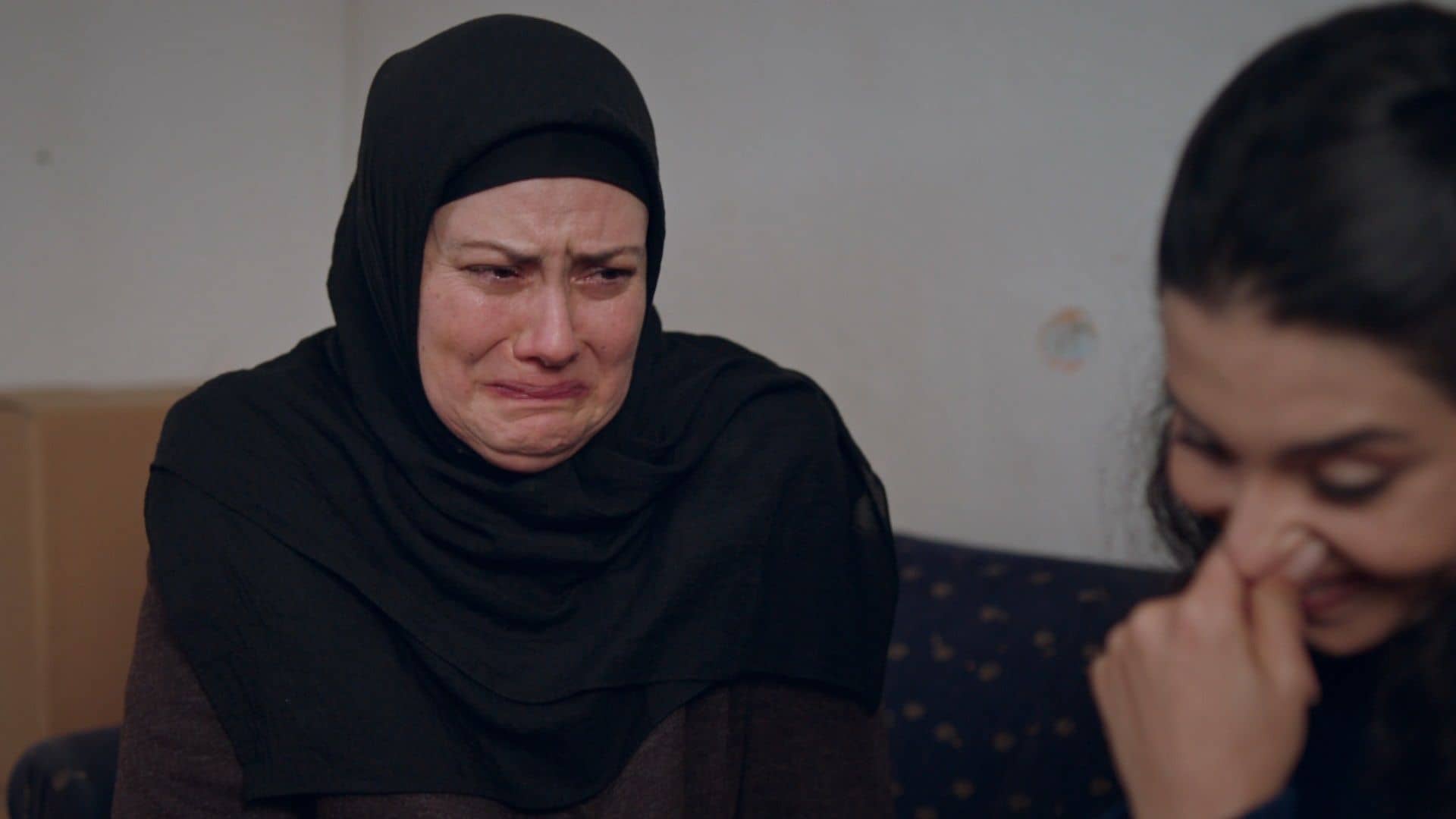 مسلسل المتوحش الحلقة 27