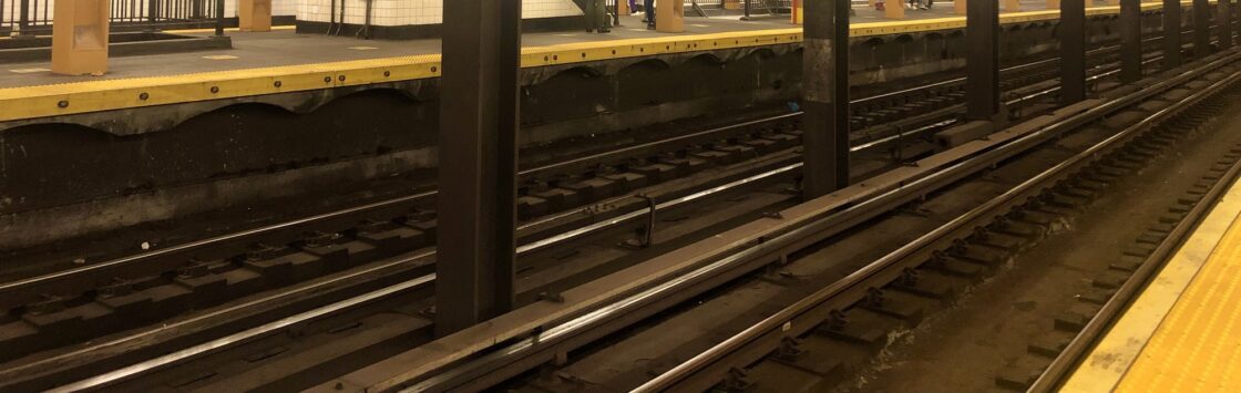Case Research: Jap Rail Company