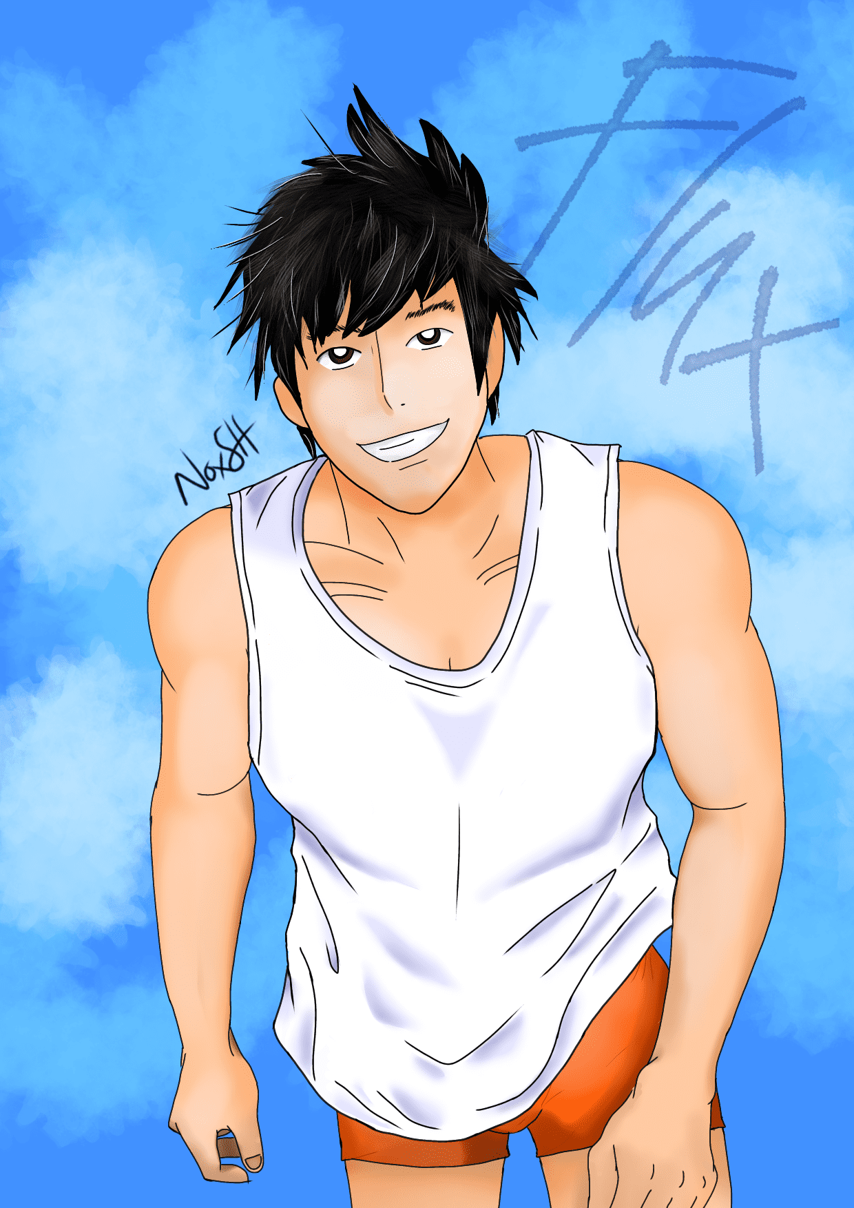 Gay dreams pizza delivery