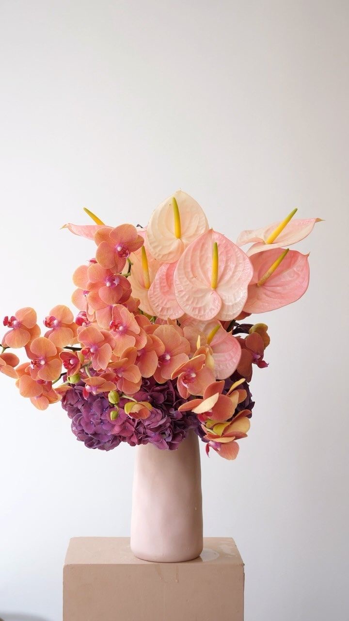 Floral Arrangements