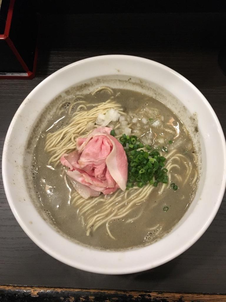 マニア向け特濃セメント最凶スープに緑なるハラペーニョ~187杯目灰汁中華丿貫: 工藤ハジメの墓石(はかいし)はラーメンどんぶりにしてくれ!