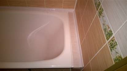 Общие требования к полочкам в ванной комнате