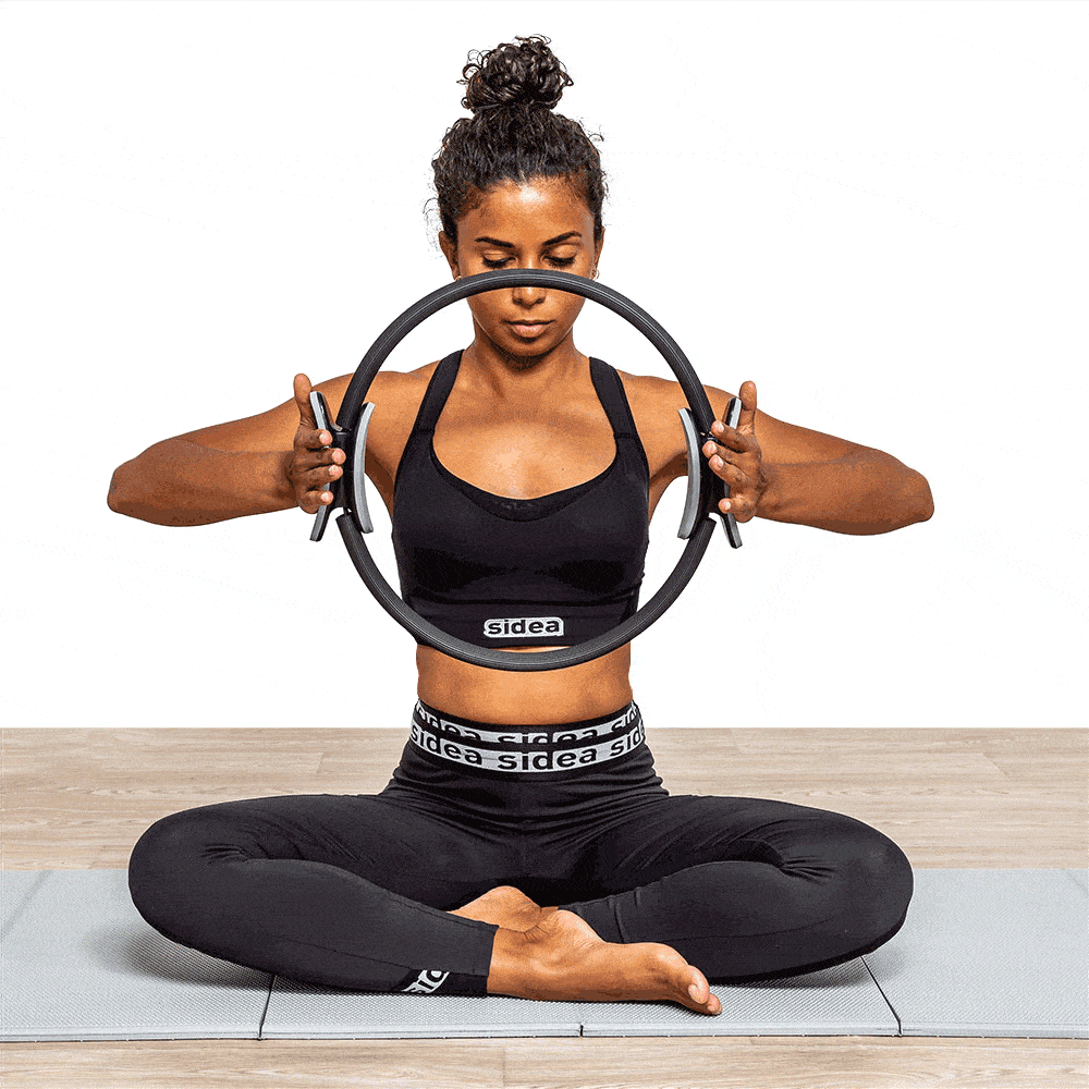 Pilates circle
