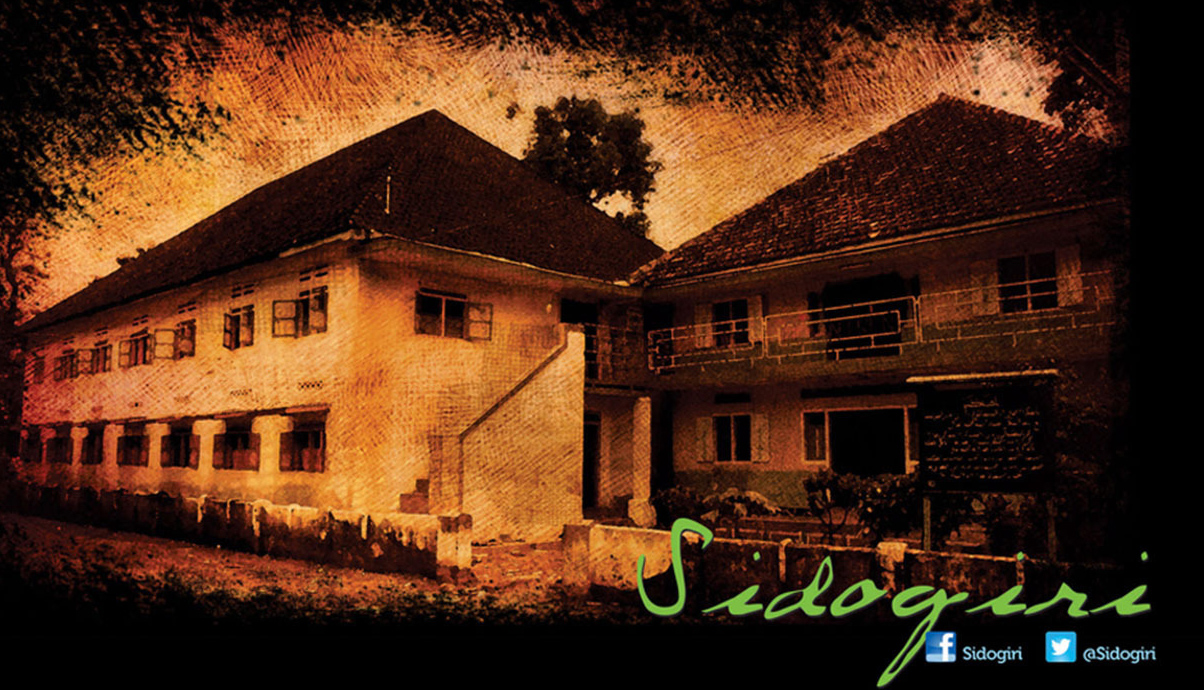 Sejarah - Pondok Pesantren Sidogiri | Pondok Pesantren Sidogiri