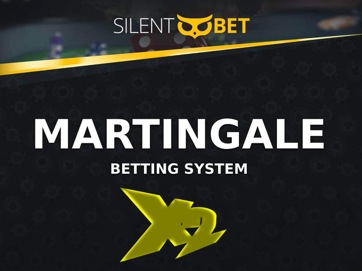 Martingale Gambling