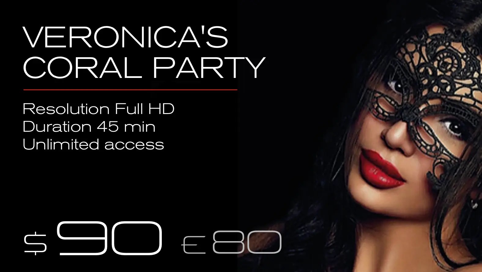 Veronica Silesto - silesto.com | Official website of Veronica Silesto Veronica silesto coral party