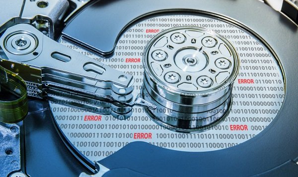 What Is Reparse Records Processed? - Explained in Detail