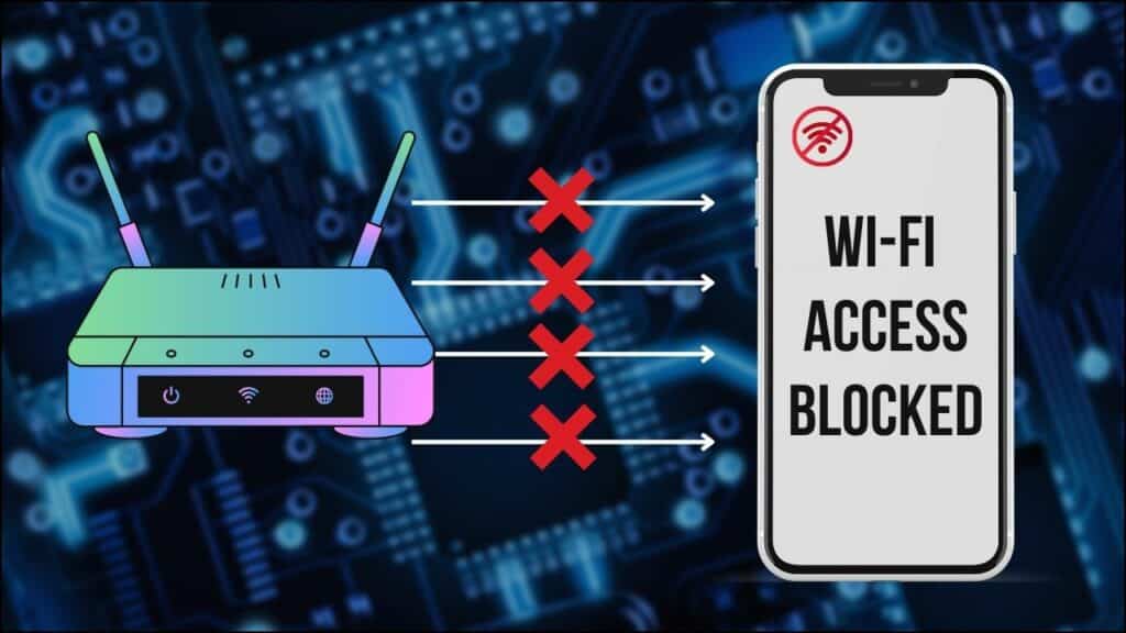 Cara Memblokir Perangkat Tak Dikenal di WiFi IndiHome