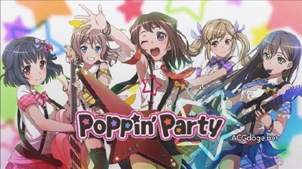 武士道社长：偶像热潮终结于 2016，自己看 BanG Dream 动画剧本看三次哭三次