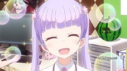 什么都不想就等着 New Game 第二季动画，万人票选 2017 年 7 月新番最期待的动画