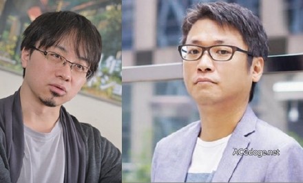 真的粉丝只靠眼镜认人，日本拉面店错把山本宽当成《你的名字。》监督进行宣传