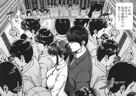 老生常谈的问题，日本成人漫画家又吐槽自己新刊单行本被盗版