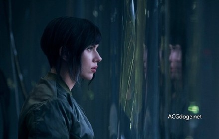 动画的表现力电影永远追不上，押井守谈《攻壳机动队》真人版
