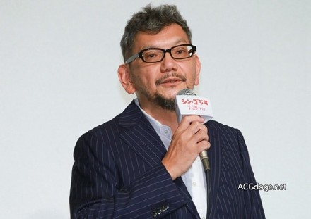 来自真嗣与明日香的补刀，绪方惠美与宫村优子吐槽庵野秀明居然能好好回答观众问题