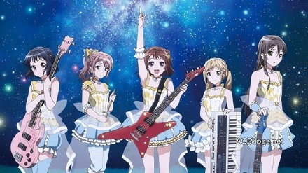 BanG Dream 还不够？武士道十周年纪念演出前将举办新企划发表会