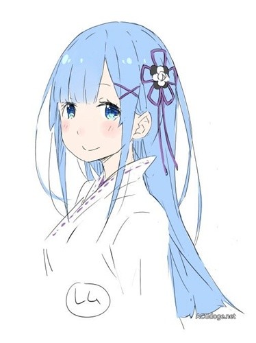 向大佬势力低头，Oculus VR 创始人帕尔默·拉奇有意投资制作蕾姆 IF 线动画