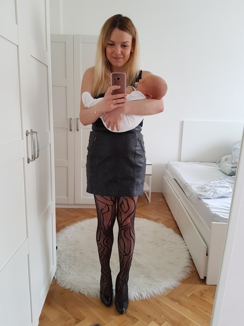 Jak Jsem Zhubla 15 Kg Po Porodu Similife Cz