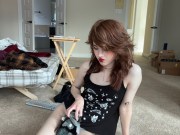 uTheSilvaGhost  twitter.combloomgore  .combloomgore -  ForumSexyPrime  18
