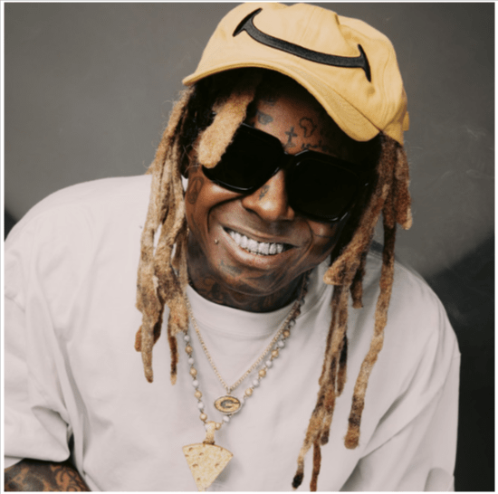 Lil Wayne Lil Wayne
