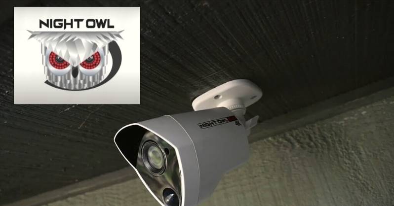 How to Factory Reset Your Night Owl Security System