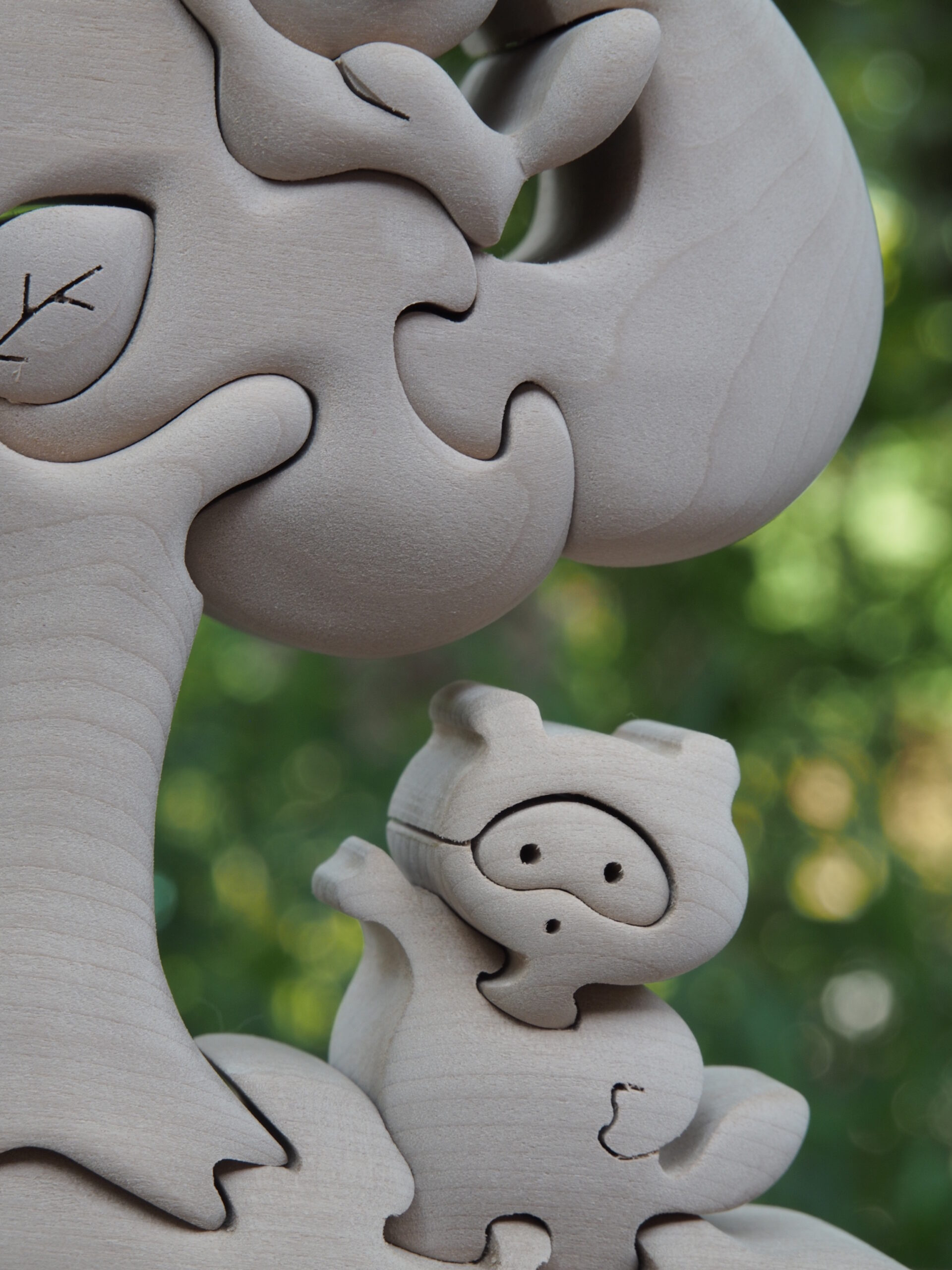 たぬきの森「フェスタ」M - しんぷうしゃ