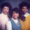 The Jones Girls资料,The Jones Girls最新歌曲,The Jones GirlsMV视频,The Jones Girls音乐专辑,The Jones Girls好听的歌