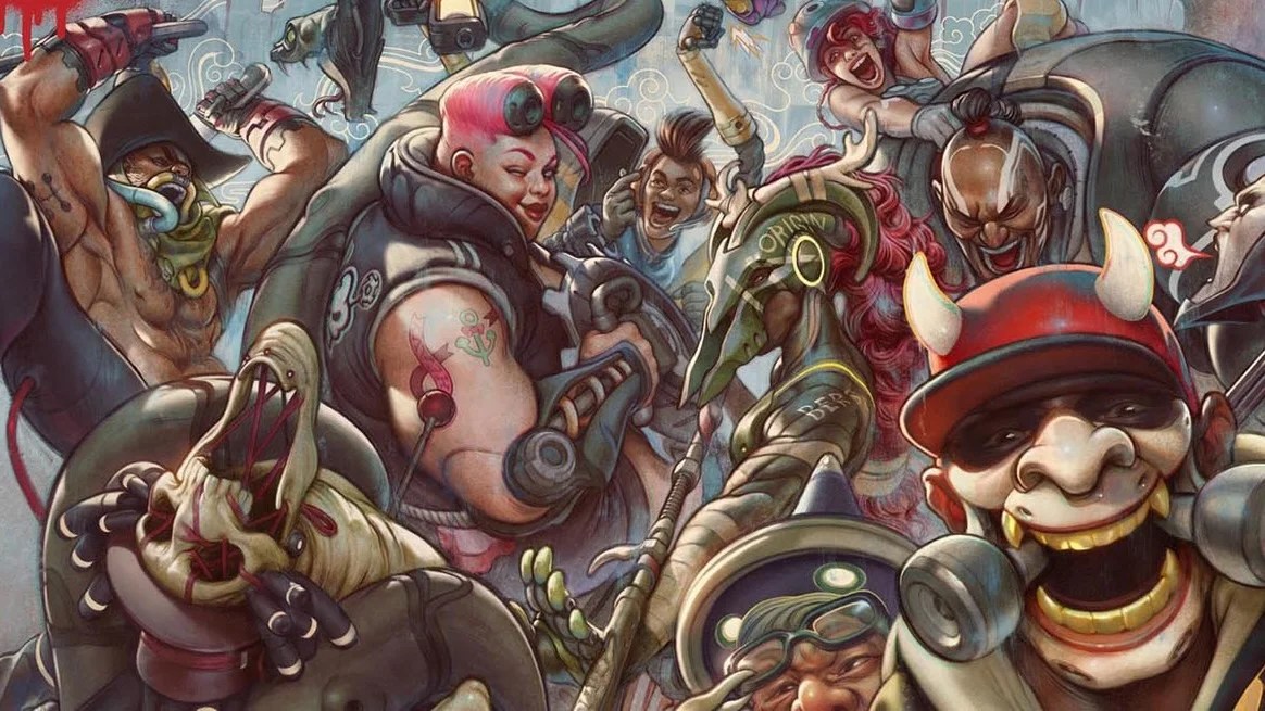 This Microsoft AI Studied 7 Years of Video-Sport Play. Now It Desires Up Entire New Sport Eventualities.