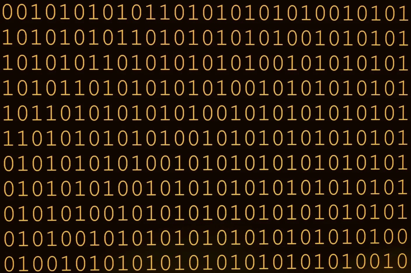 This Molecular ‘Hard Drive’ Stores Information in Plastic This Molecular ‘Hard Drive’ Stores Information in Plastic