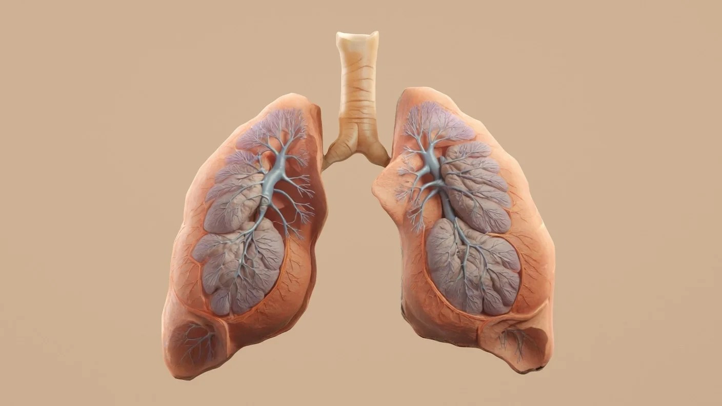 In a First, Scientists Transplant a Modified Pig Lung Into a Person In a First, Scientists Transplant a Modified Pig Lung Into a Person