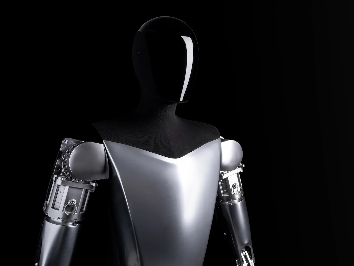 Today’s Humanoid Robots Look Remarkable—but There’s a Design Flaw Holding Them Back