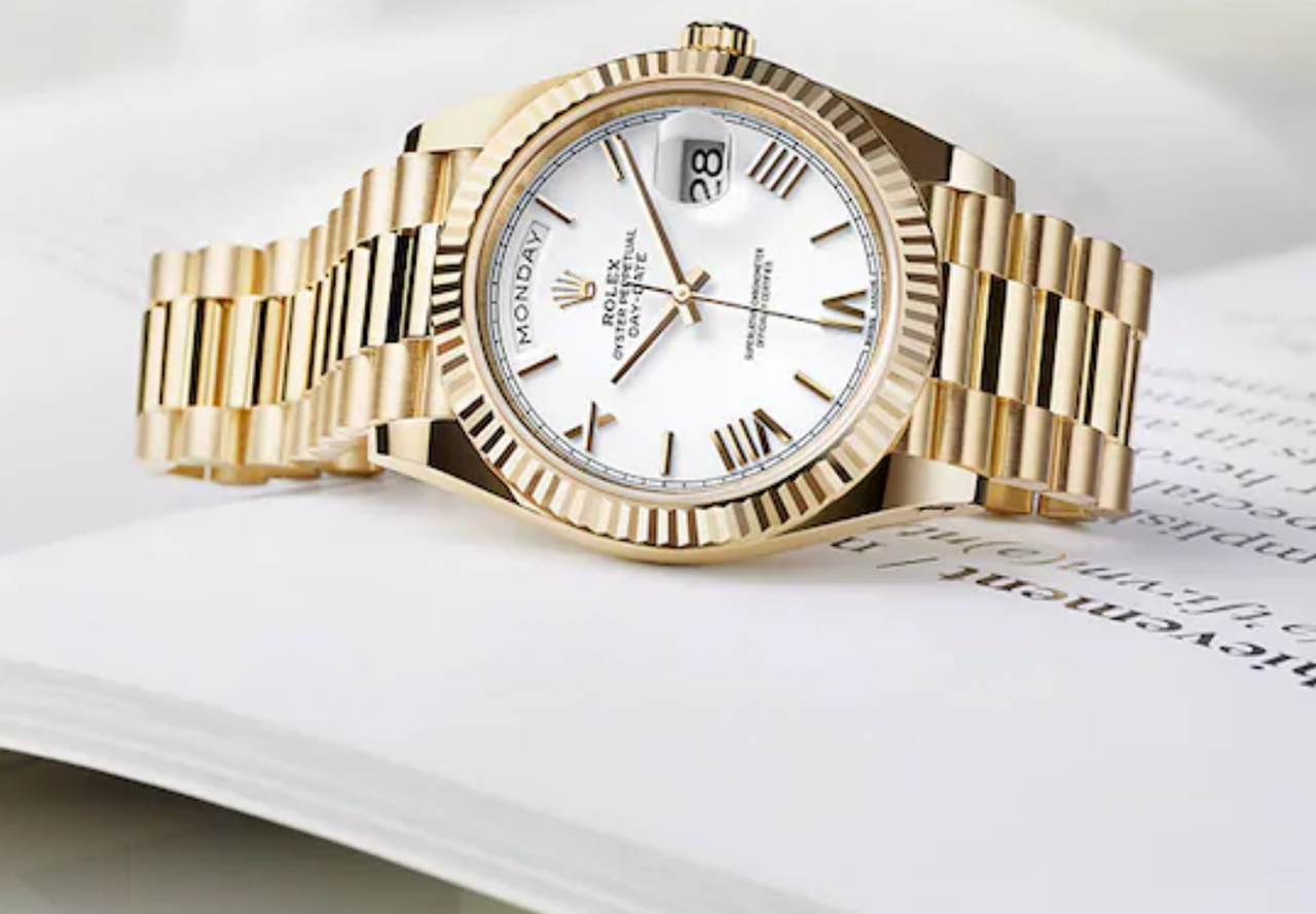 Watches Jewelry More