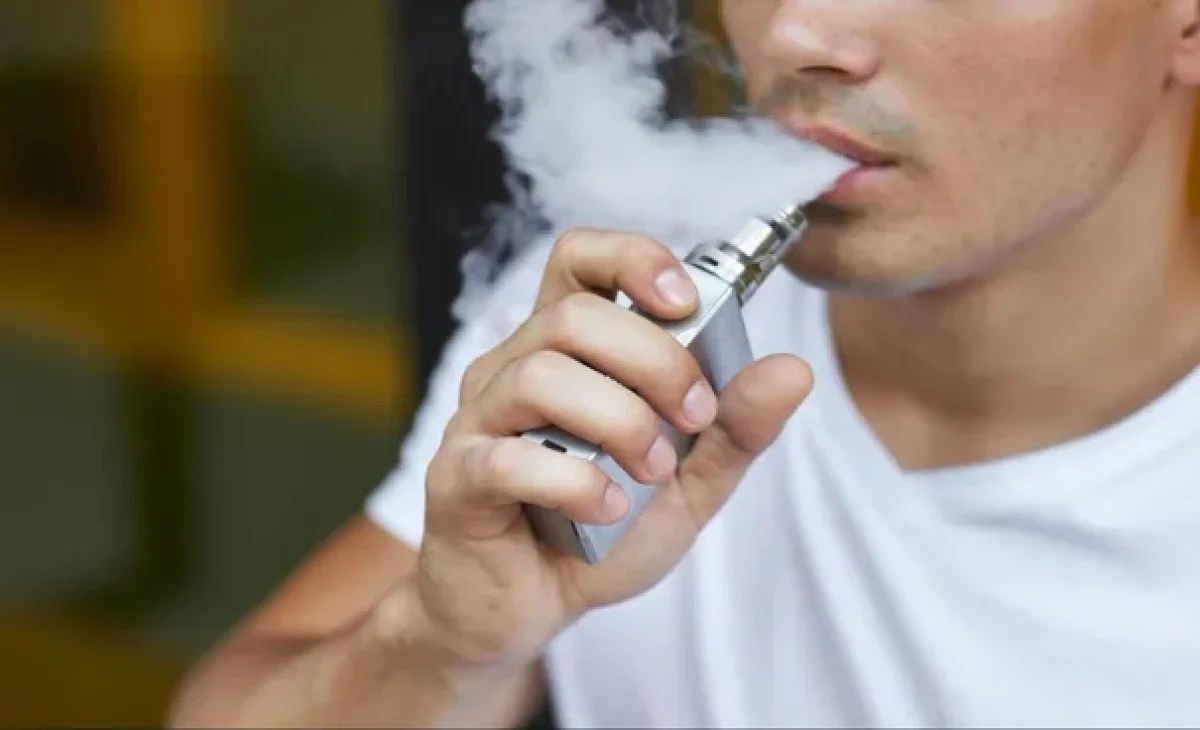 Can vape detectors detect carts