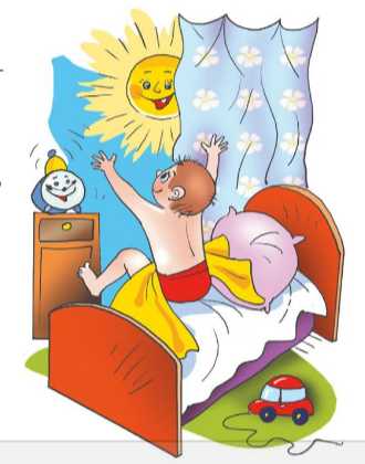 что можно нарисовать на кровати