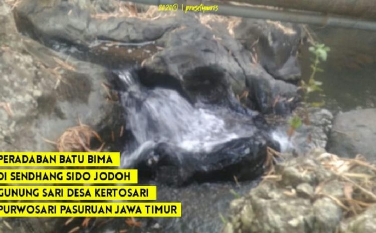 Aktivasi Skala Tritunggal PRI-PERMATA BAMBOO BATU BANYU” Sendhang Sido  Jodoh Dijagad Renovasi Total 2020