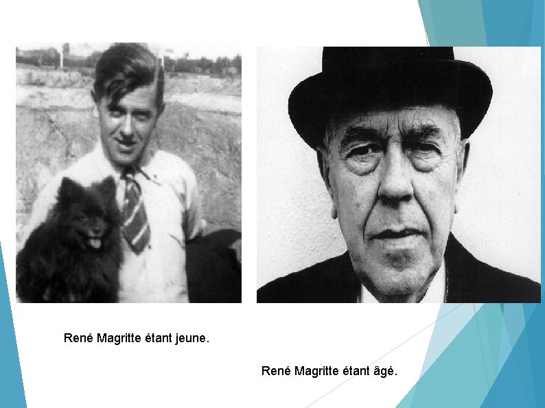 Ren Magritte Ralis Par Thibault Cornut Classe De
