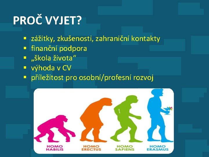 Studium A Ste V Zahrani 20172018 Odbor Zahraninch