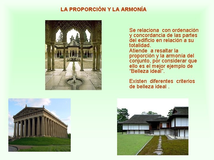 Introduccin Elementos Bsicos De Arquitectura Tomado De Www