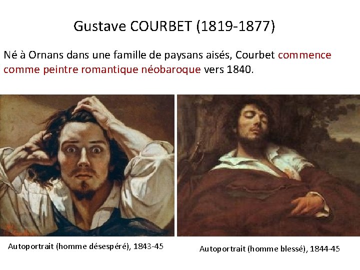 Le Romantisme Lide Le Style Le Romantisme Couvre