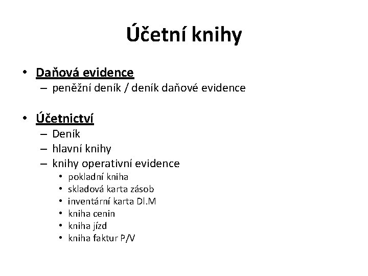 Maturitn Tma 5 Prvn Prava Etnictv Dokumentace Definice