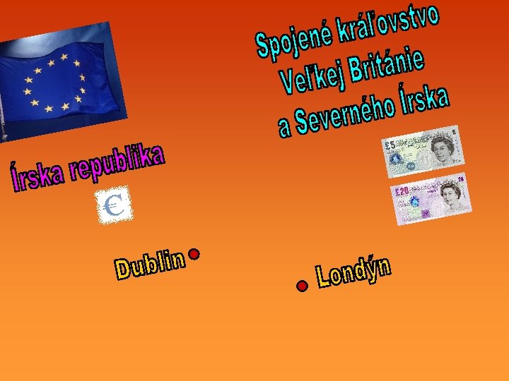 Britsk Ostrovy Vek Britnia Rsko V Minulosti Hibernia