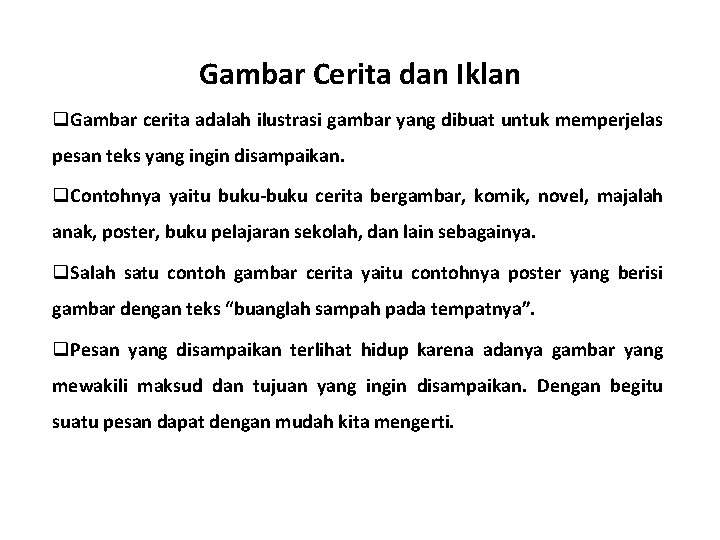 Gambar Cerita Dan Iklan Q Gambar Cerita Adalah 540_X_720_jpg