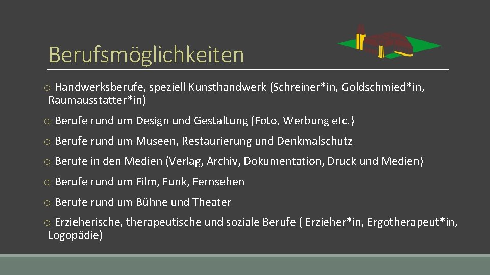Wahlpflichtgruppe 3 B Kunst Fr Wen Ist Diese