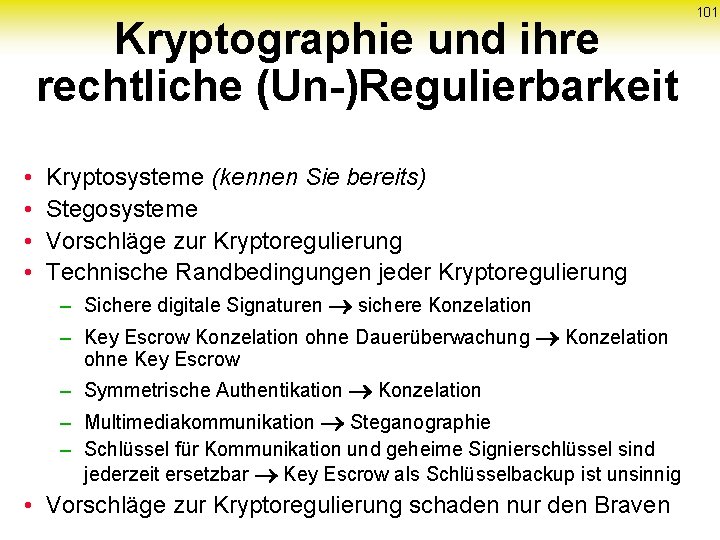 1 Sicherheit In Rechnernetzen Mehrseitige Sicherheit In Verteilten