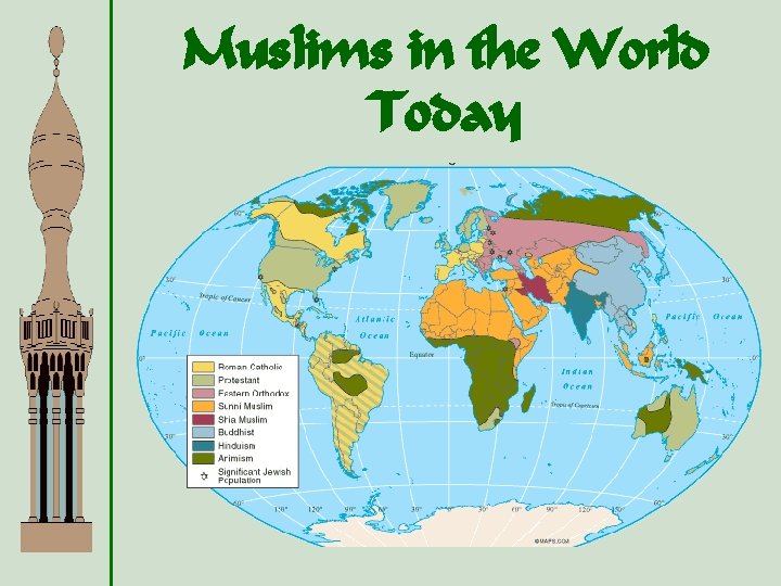 Islam An Abrahamic Religion Z Muslims Are Strict