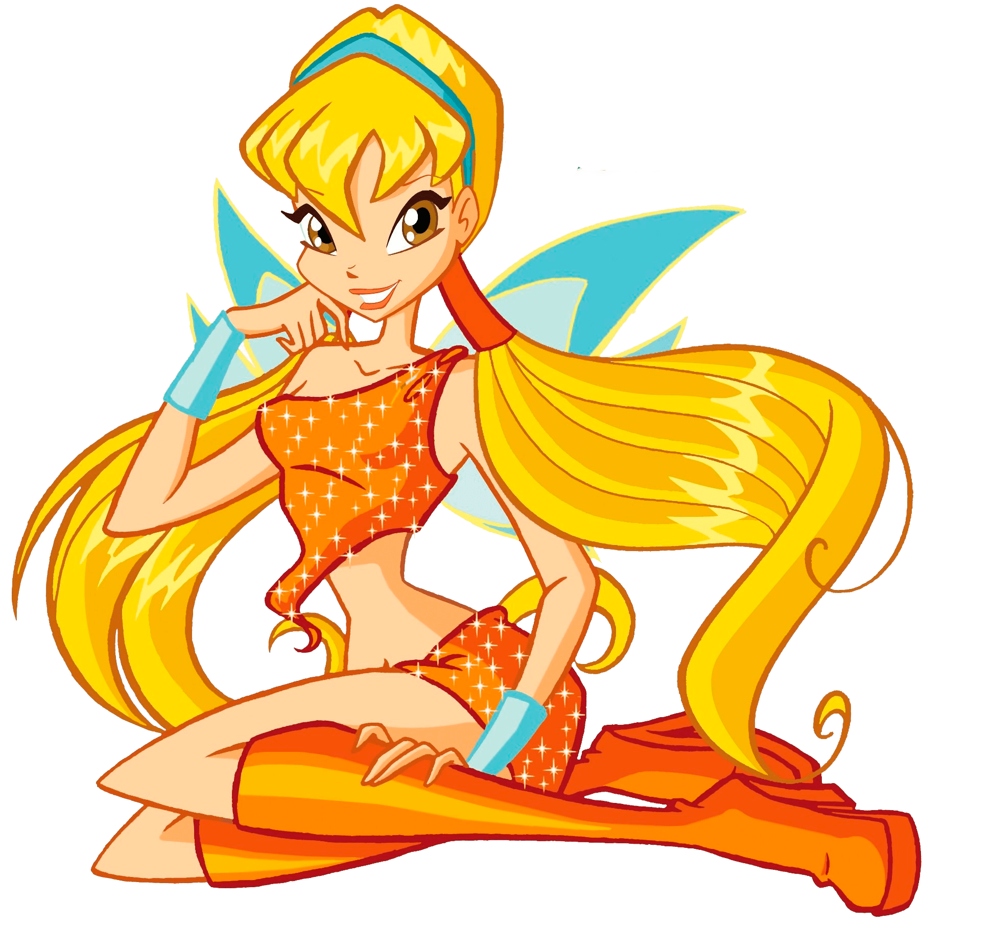 Стелла джанни греческая