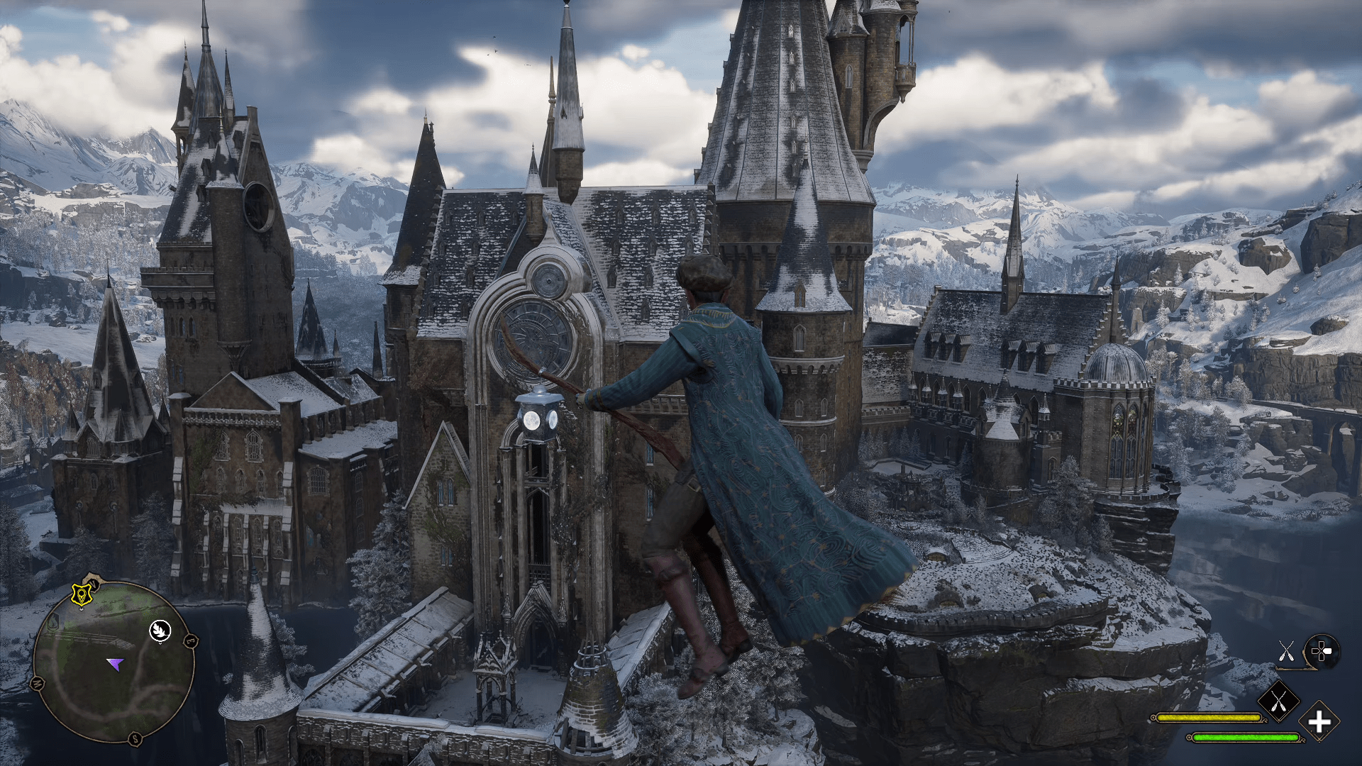 ホグワーツ・レガシー』観光ガイド あなたにぴったりのツアープランをご紹介[PR]